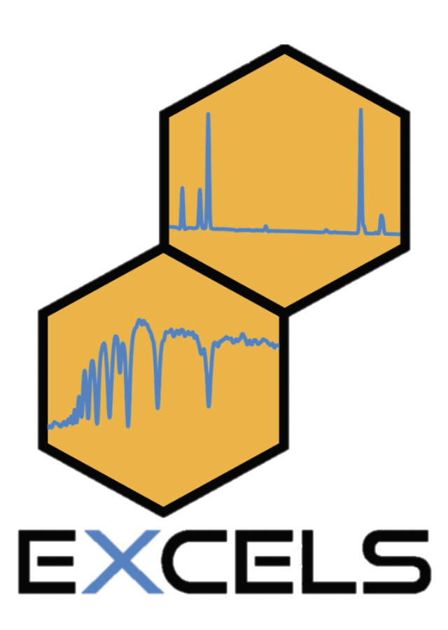 JWST EXCELS