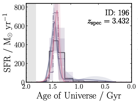 JWST DeepDive icon