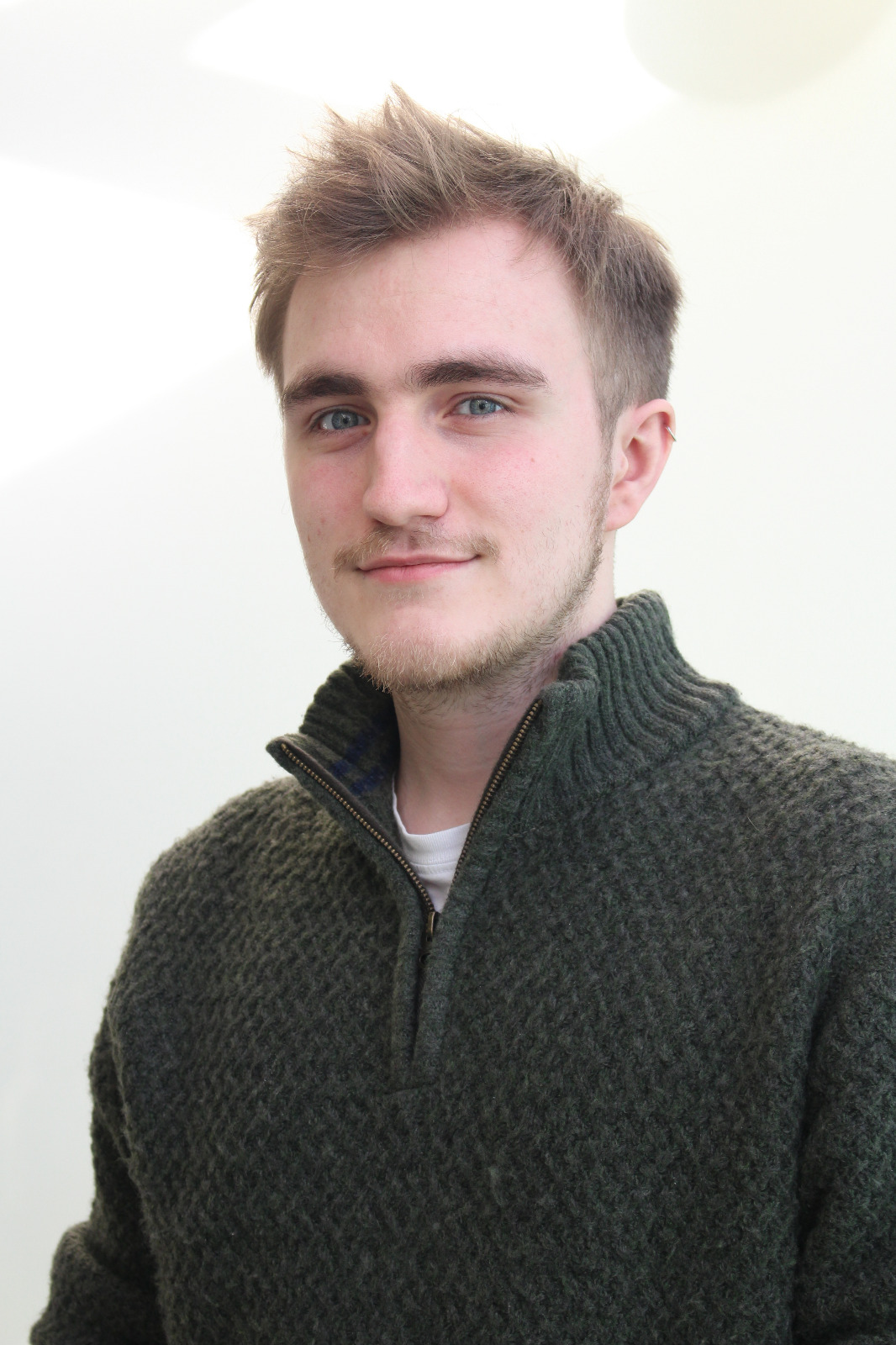 Thomas Stanton Headshot